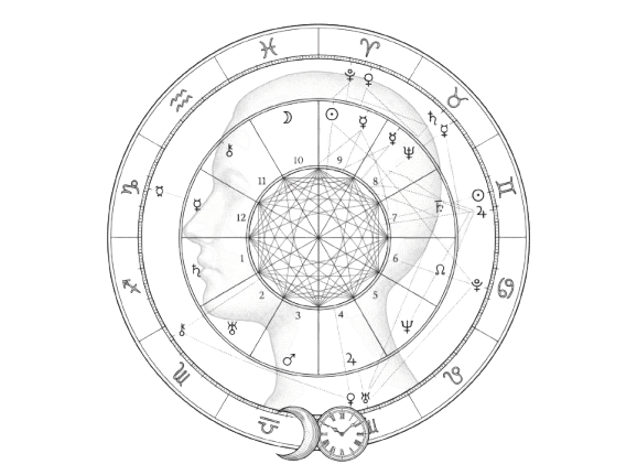 Time guidance